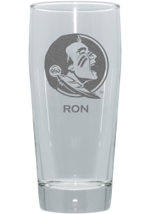 Florida State Seminoles Personalized 16oz Clubhouse Pilsner Glass