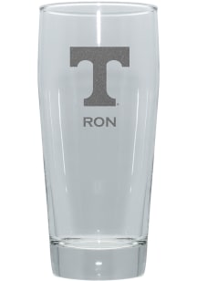 Tennessee Volunteers Personalized 16oz Clubhouse Pilsner Glass