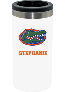 Florida Gators Personalized Slim Can Coolie