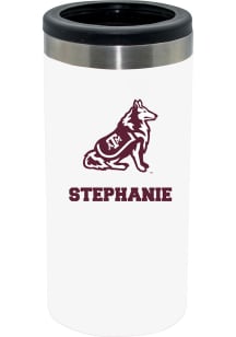 Texas A&amp;M Aggies Personalized Slim Can Coolie