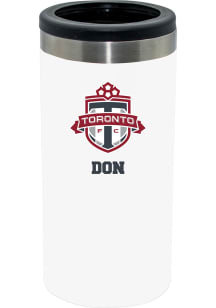 Toronto FC Personalized Slim Can Coolie