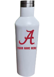 Alabama Crimson Tide Personalized 17oz Water Bottle