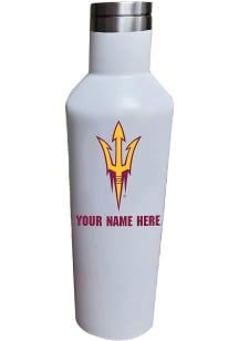 Arizona State Sun Devils Personalized 17oz Water Bottle