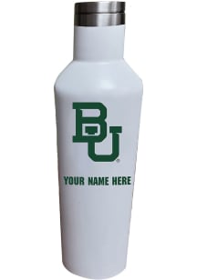 Baylor Bears Personalized 17oz Water Bottle