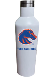 Boise State Broncos Personalized 17oz Water Bottle