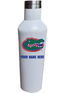 Florida Gators Personalized 17oz Water Bottle