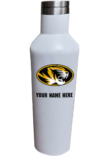Missouri Tigers Personalized 17oz Water Bottle