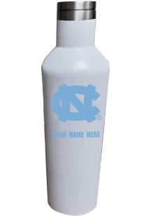 North Carolina Tar Heels Personalized 17oz Water Bottle