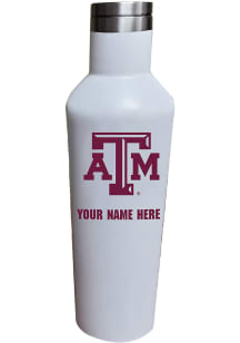 Texas A&amp;M Aggies Personalized 17oz Water Bottle