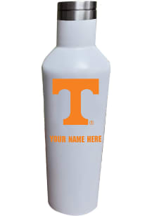 Tennessee Volunteers Personalized 17oz Water Bottle