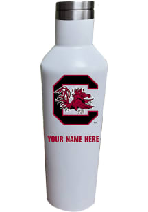 South Carolina Gamecocks Personalized 17oz Water Bottle