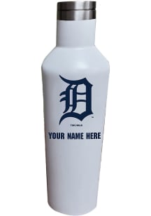 Detroit Tigers Personalized 17oz Water Bottle