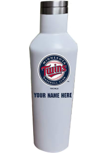 Minnesota Twins Personalized 17oz Water Bottle