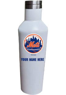 New York Mets Personalized 17oz Water Bottle