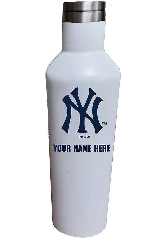 Nike New York Yankees Men's Coop Mickey Mantle Name and Number
