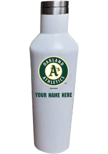 Oakland Athletics Personalized 17oz Water Bottle