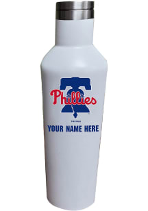 Philadelphia Phillies Personalized 17oz Water Bottle