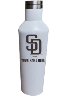 San Diego Padres Personalized 17oz Water Bottle