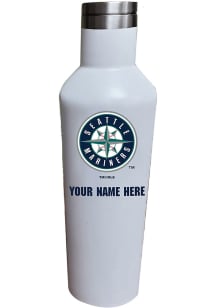 Seattle Mariners Personalized 17oz Water Bottle