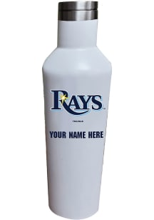 Tampa Bay Rays Personalized 17oz Water Bottle