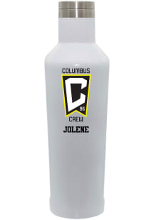 Columbus Crew Personalized 17oz Water Bottle