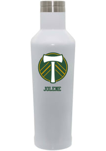 Portland Timbers Personalized 17oz Water Bottle