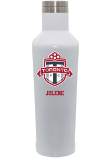 Toronto FC Personalized 17oz Water Bottle