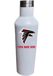 Atlanta Falcons Personalized 17oz Water Bottle
