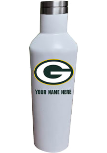 Green Bay Packers Personalized 17oz Water Bottle
