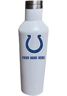 Indianapolis Colts Personalized 17oz Water Bottle