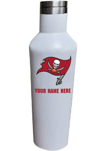 Tampa Bay Buccaneers Personalized 17oz Water Bottle