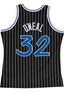 Shaquille O'Neal Orlando Magic Mitchell and Ness Swingman Jersey Big and Tall
