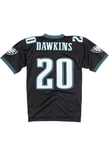 Brian Dawkins Philadelphia Eagles Mitchell and Ness Legacy Jersey Big and Tall