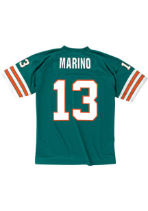 Dan Marino Miami Dolphins Mitchell and Ness Legacy Jersey Big and Tall