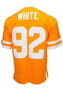 Mitchell and Ness Tennessee Volunteers  Legacy Jersey Big and Tall