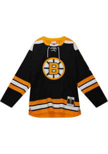 Bobby Orr Boston Bruins Mitchell and Ness Blue Line Jersey Big and Tall