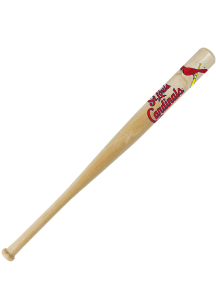 St Louis Cardinals 18 Inch Mini Bat