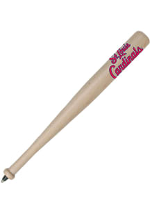 St Louis Cardinals 8 Inch Bat Pen