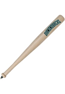 Arizona Diamondbacks 8 Inch Bat Pen - Natural