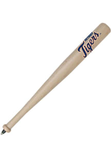 Detroit Tigers 8 Inch Bat Pen