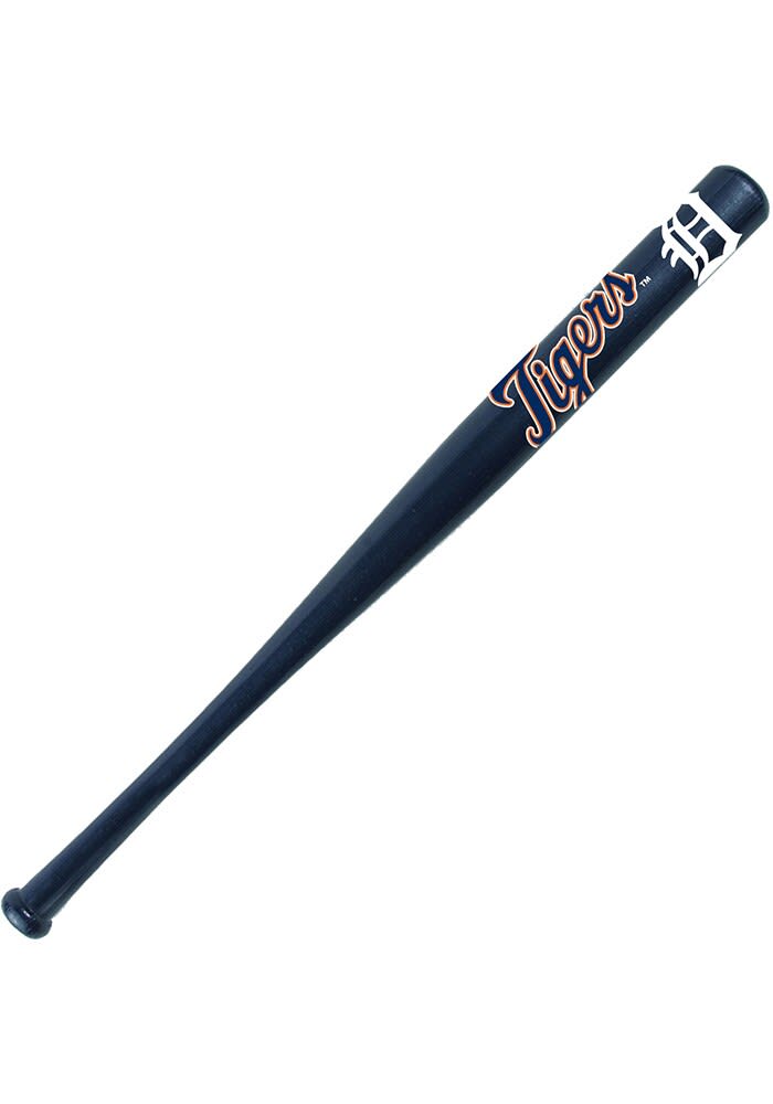 Detroit Tigers - Mini Wooden Souvenir Baseball Bat