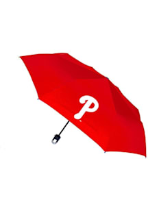 Philadelphia Phillies Storm Clip Mini Umbrella