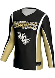ProSphere UCF Knights Black Rival Volleyball Jersey