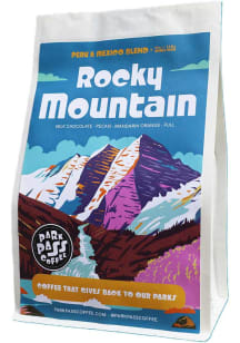 Colorado 12oz Rocky Mountain Blend Beverage