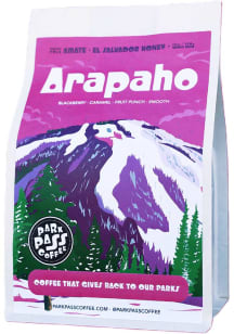 Colorado 12oz Arapaho Single Origin Beverage