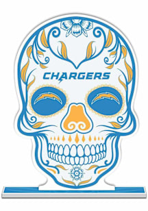 Los Angeles Rams Helmet Standee Figurine