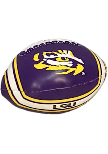 LSU Tigers LSU Tiger Eye 6" Softee Ball