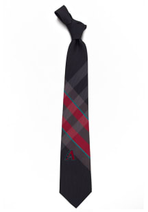 Arizona Diamondbacks Grid Neck Mens Tie