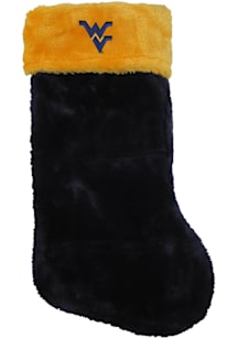 West Virginia Mountaineers Blitzen Stocking