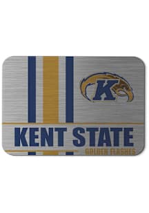 Kent State Golden Flashes Classic Stripe Mousepad
